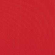 Leuchtend roter Viskosestoff von ☆ mit dezentem Strukturmuster, sichtbaren Webdetails und raffiniertem Finish.