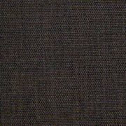 Dunkelbraunes, zweifarbiges Buchleinen von ☆ hat ein strukturiertes, gewebtes Gittermuster - ideal für Umschläge, die mit Heißfolienprägung oder Offsetdruck veredelt werden.