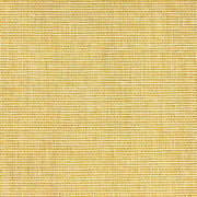 Nahaufnahme der beigen Buchleinen von ☆, einem gewebten Stoff mit gitterartigem Muster und sichtbarer Textur.