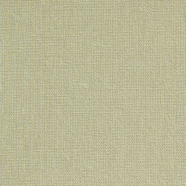 Beigefarbener Webstoff mit dezentem Gittermuster von ☆, hergestellt aus hochwertigem Viskosegewebe für einen natürlichen, leicht rauen Look.