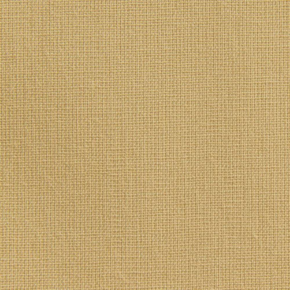 Nahaufnahme des beigen Buchleinen-Stoffes von ☆, der ein sichtbares Webmuster aufweist - perfekt für Drucktechniken wie den Offsetdruck.