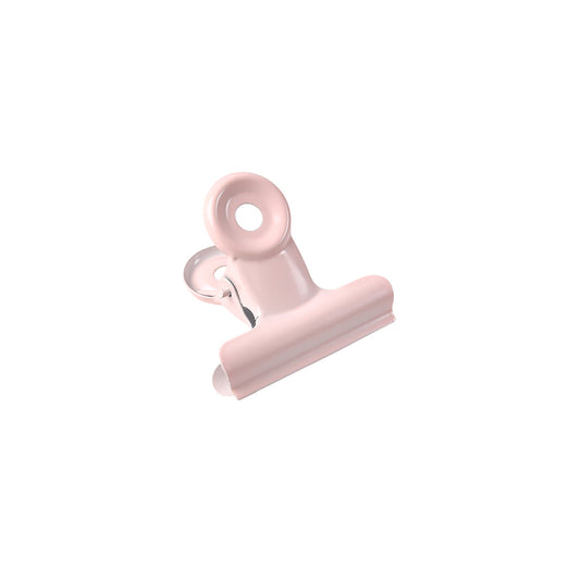 Clip '50 mm' rosa