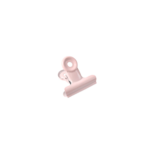 Clip '31 mm' rosa