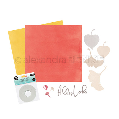 Bundle Karteninspiration 'Herbstgefühle'