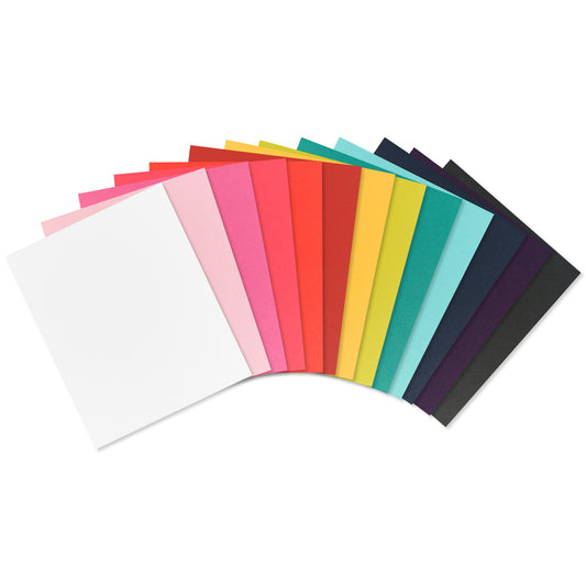 Bundle 'Cardstock Uni 700g'