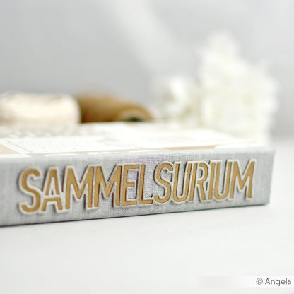 Die 'Sammelsurium'