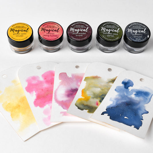 Magical Powder Set 'deutsch desserts'