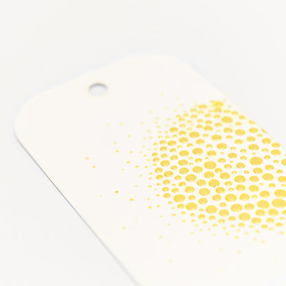 Stencil Butter 'Sunshine'