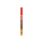 Acrylmarker Orange Amsterdam mit wasserfester Farbe.