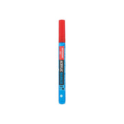 Roter Acryl-Marker von Amsterdam für Kunstprojekte.