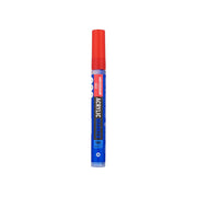 Acrylmarker Ultramarinblau Amsterdam zum Setzen lebhafter Farbakzente.