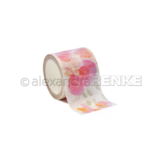 Washi Tape 'Mixed Vetches'