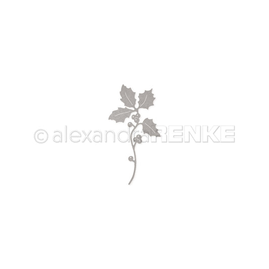 Die 'Ilex branch'