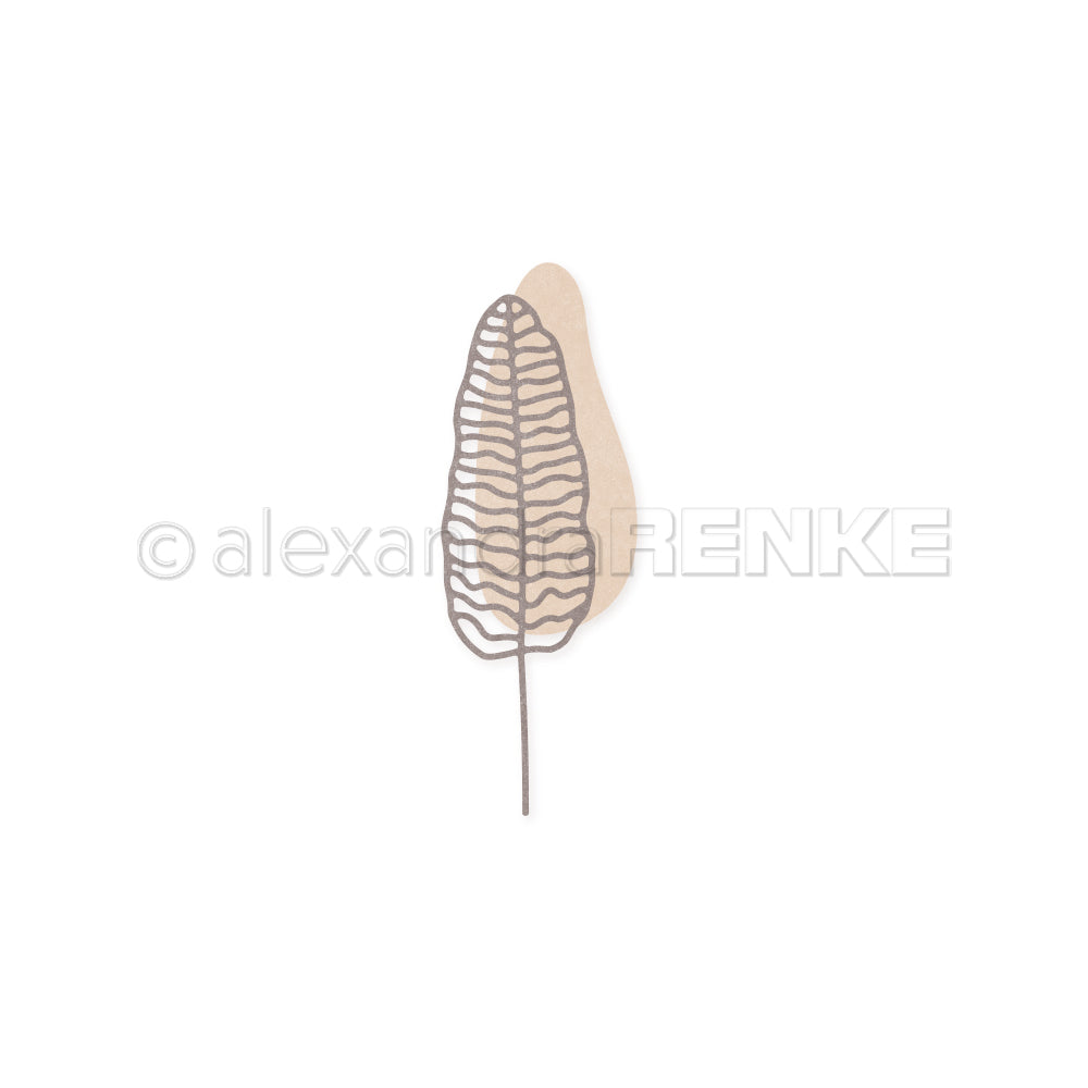 Die Artist Leaf 2 – alexandrarenke