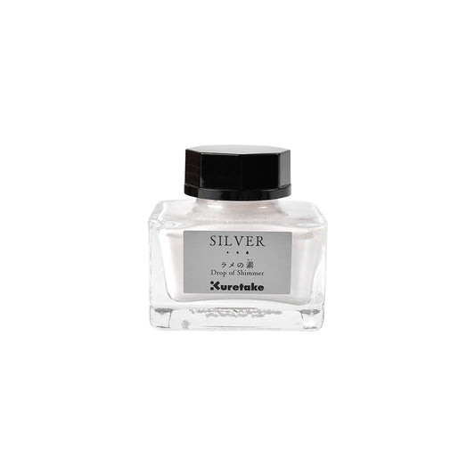 Drop of Shimmer 'Silver'