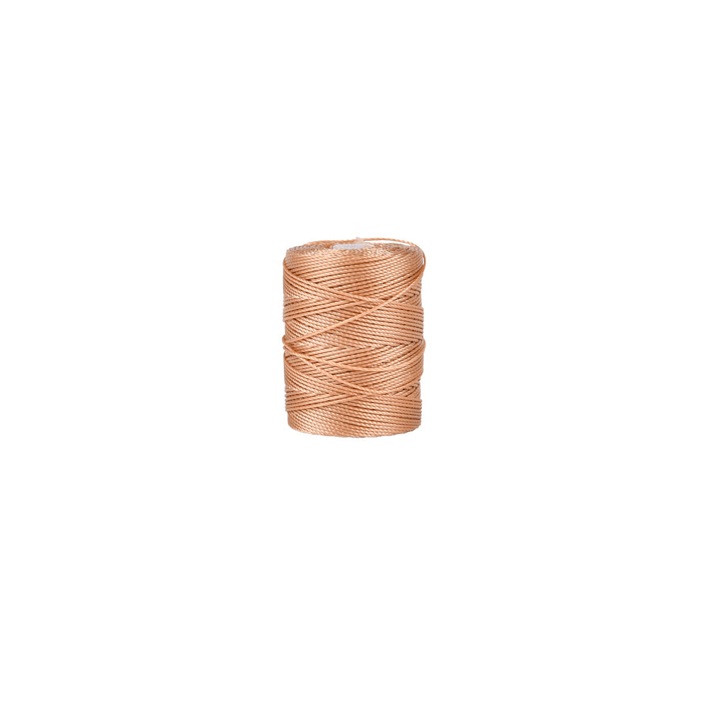 Beading Cord 'Ginger'