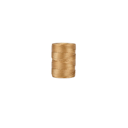 Beading Cord 'Tan'