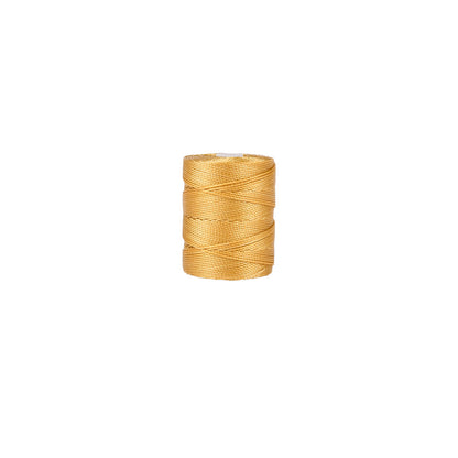 Beading Cord 'Light Maize'