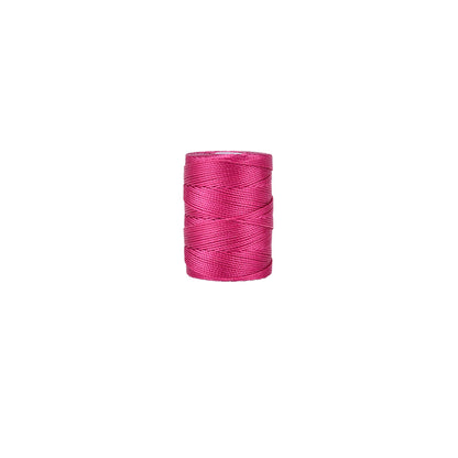 Beading Cord 'Lt Magenta'