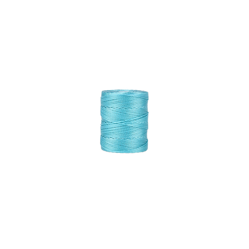 Beading Cord 'Ice Blue'