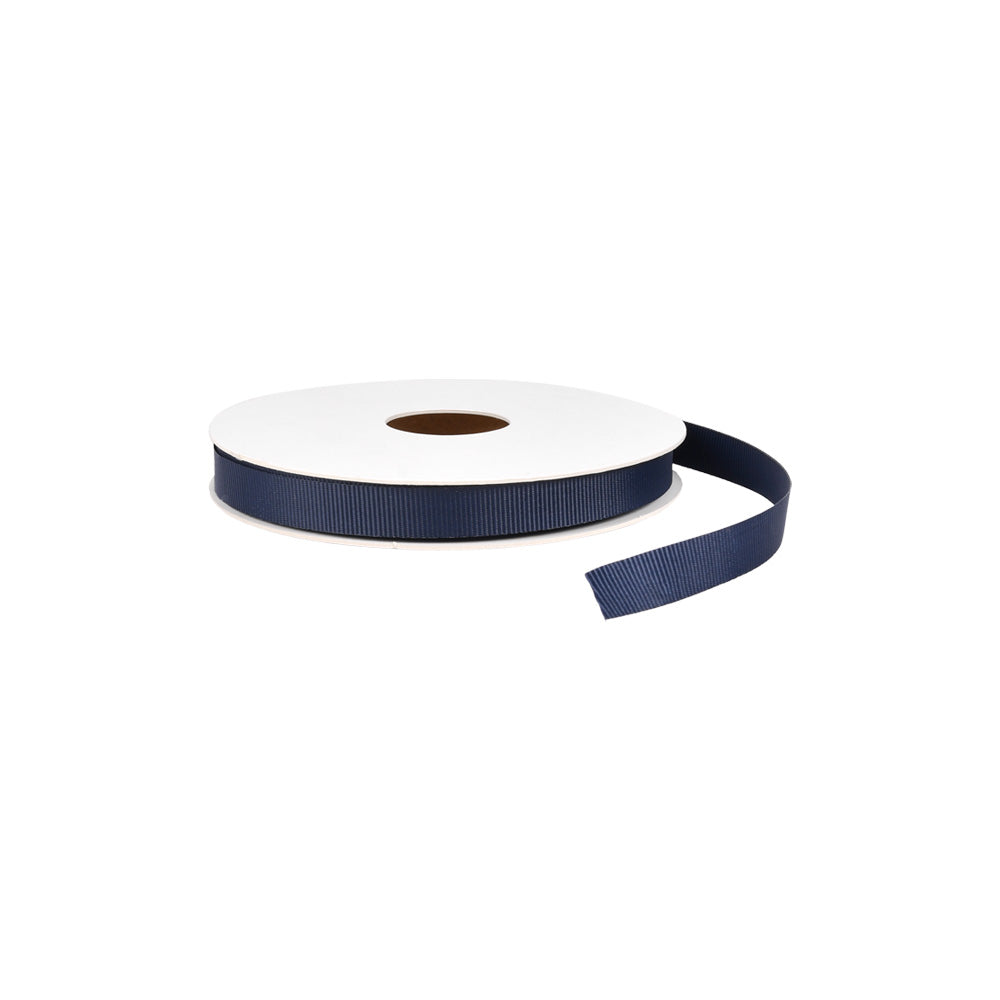 Decorative Ribbon Gigi 'Dark Blue'