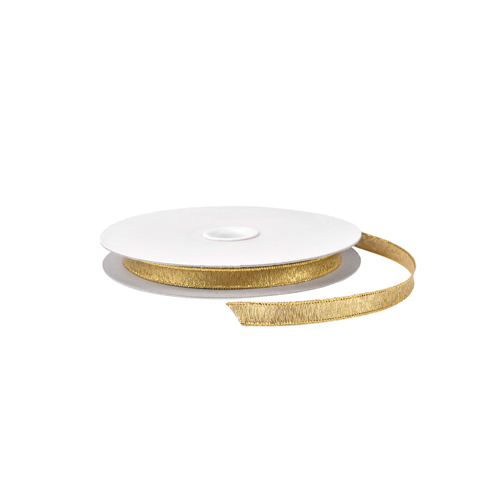 Decorative Ribbon Platin 'Gold'