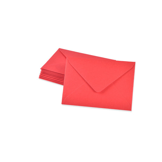 Mini Envelope 'Red'