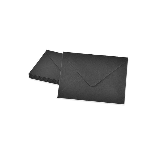 Mini Envelope 'Black'