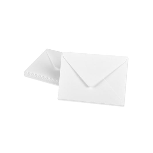 Mini Envelope 'Ivory'