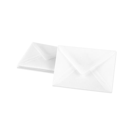 Mini Envelope 'Transparent'