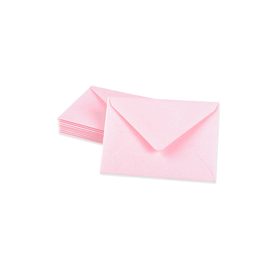 Mini Envelope 'Light pink'