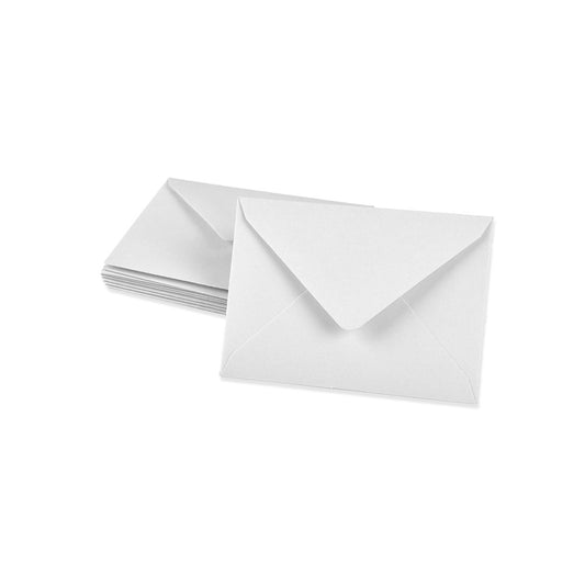 Mini Envelope 'Grey'