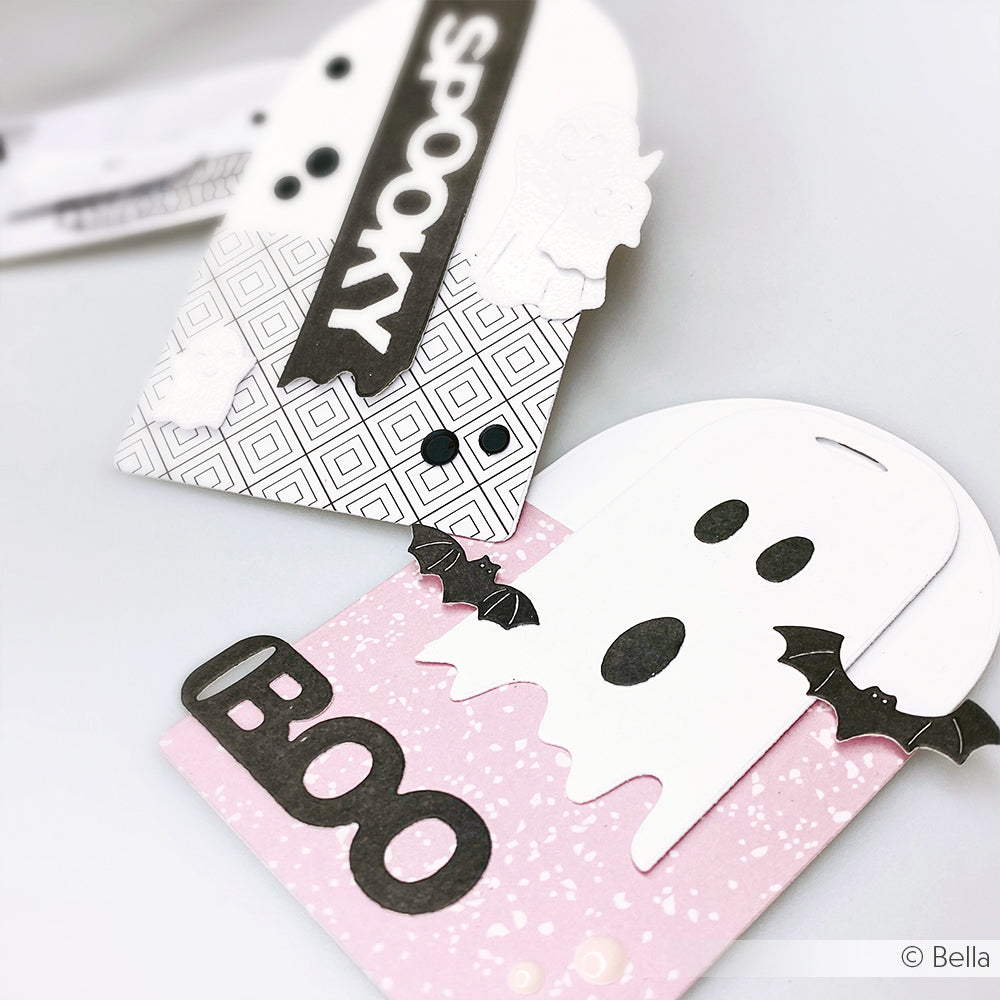 Die 'Label Boo'