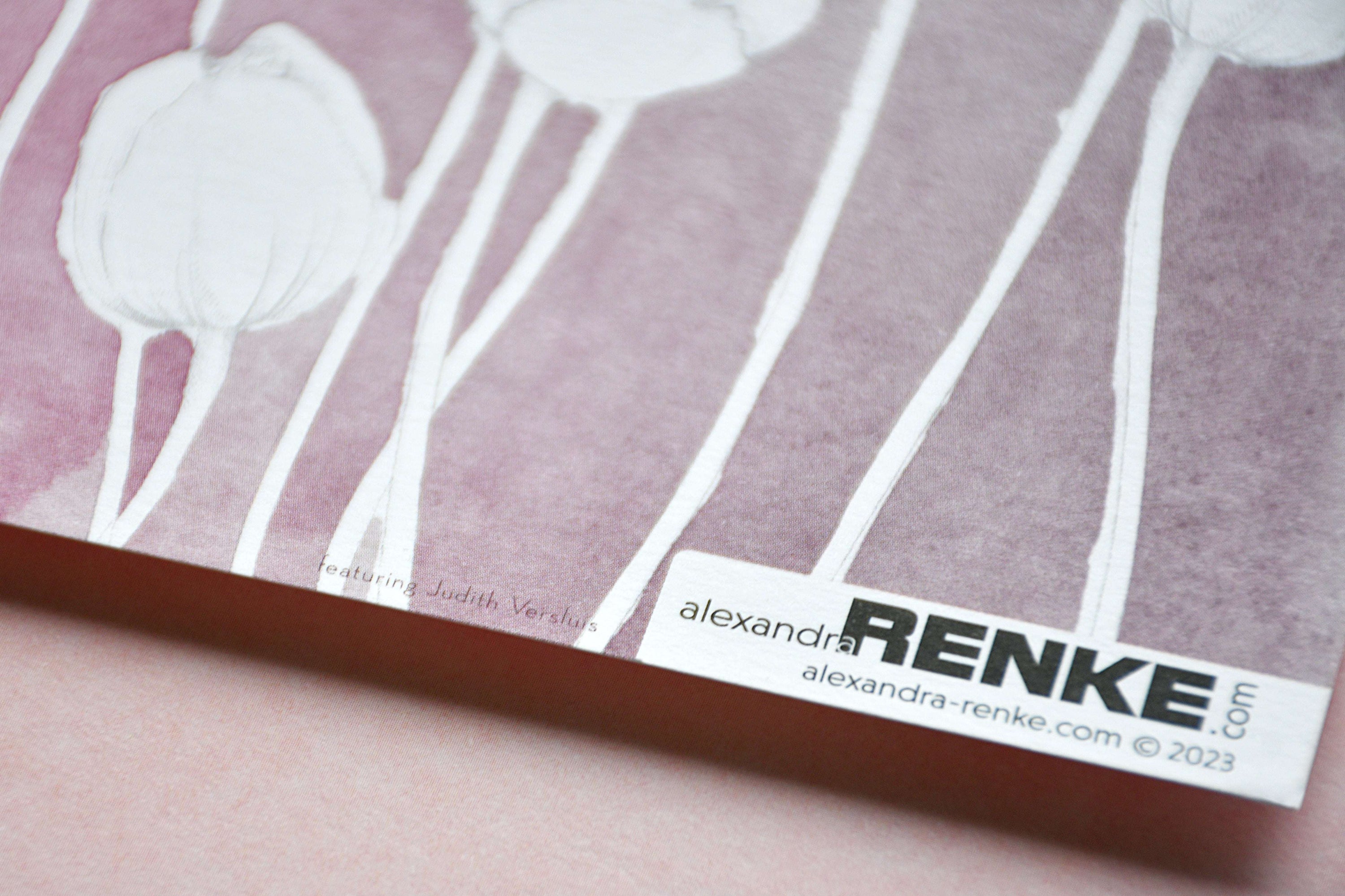 Alexandra Renke Shop