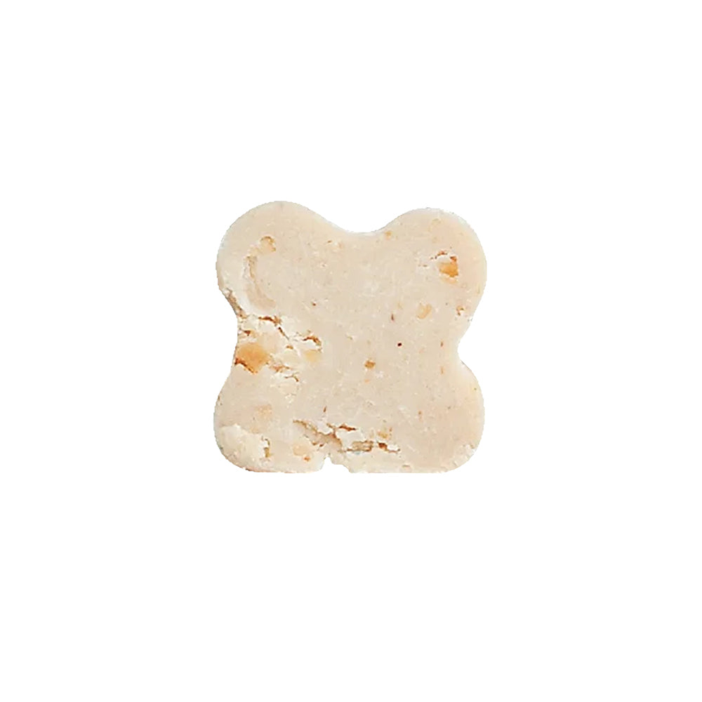 Knochenförmiges, glutenfreies Hundeleckerli.