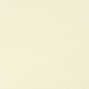 Nahaufnahme einer hellbeigen, strukturierten Lederoberfläche mit einem dezenten Narbenmuster, das an ☆ FSC-zertifizierten Cardstock Bubble erinnert.