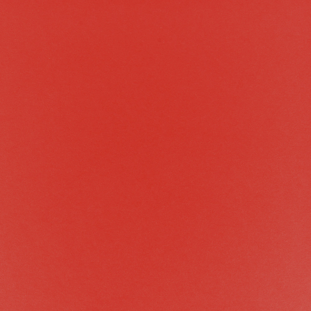 Cardstock Uni 'Rot' 700g