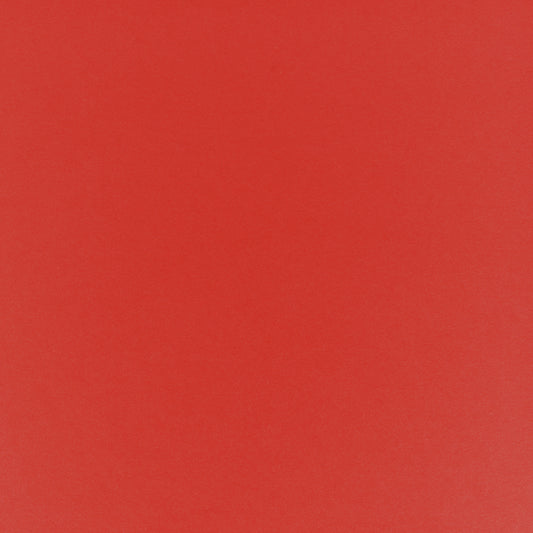 Cardstock Uni 'Rot' 700g