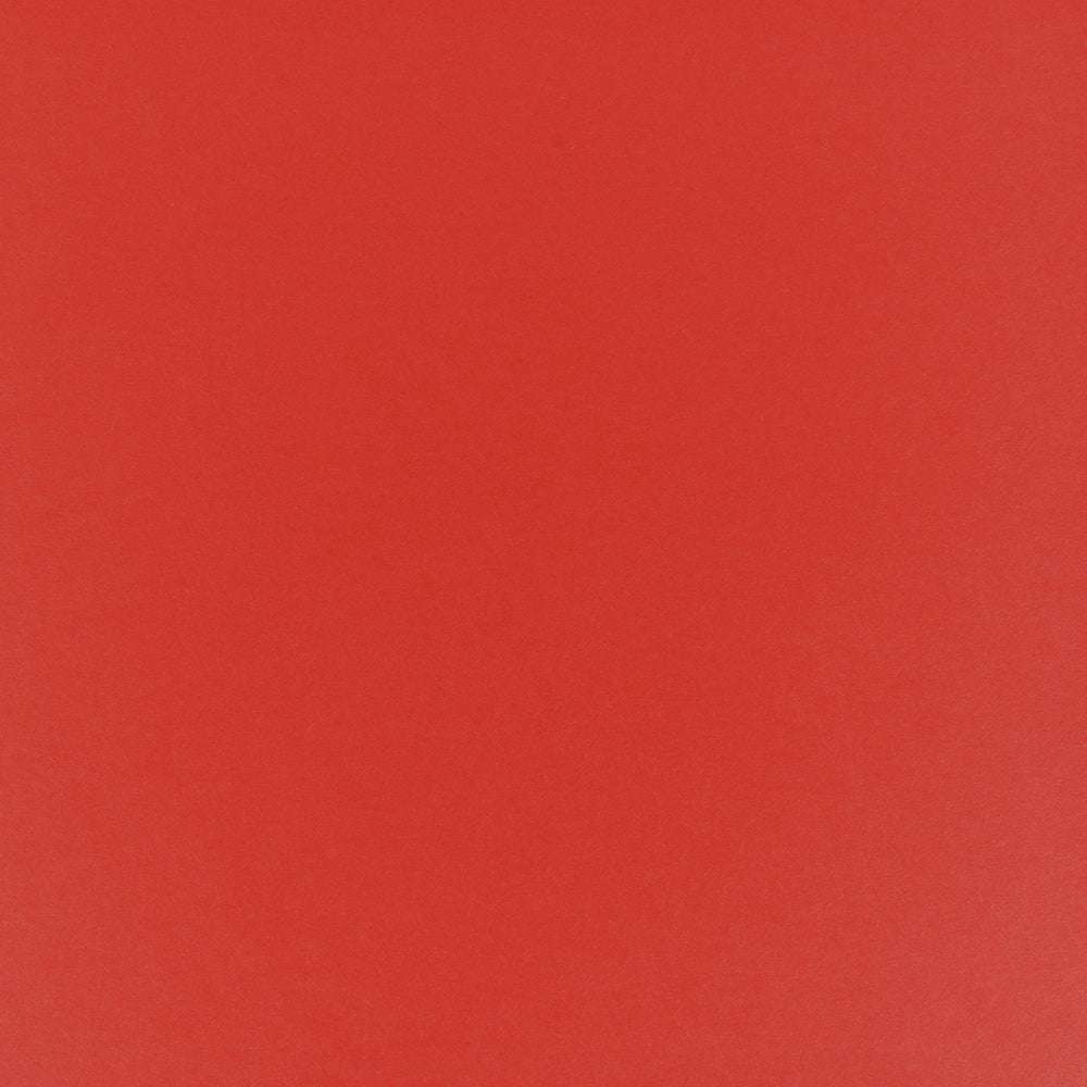 Leuchtend roter, strukturierter Hintergrund, ideal für Schachtelbau- oder Buchbinden-Projekte, hergestellt aus hochwertigem 700g/m² Uni Cardstock von Alexandra Renke.