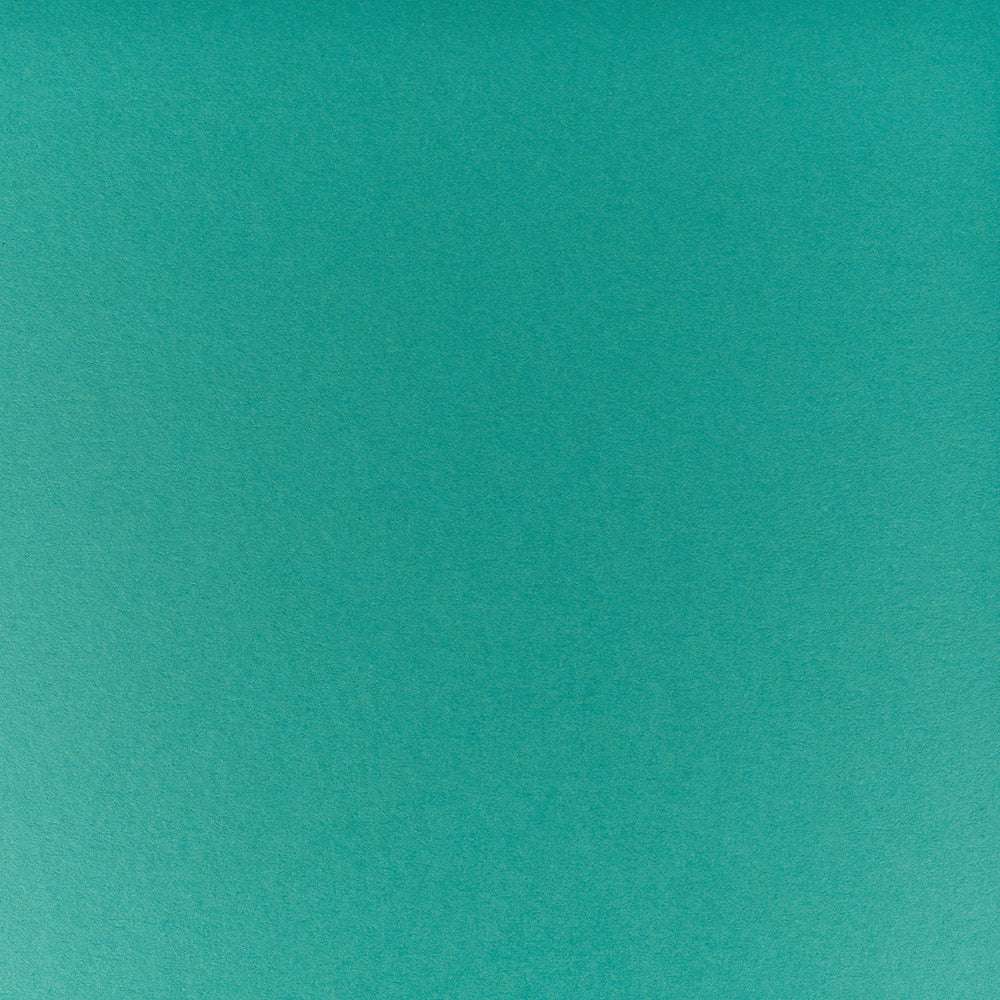 Einfarbig tealfarbener strukturierter Hintergrund von Alexandra Renke, perfekt für Schachtelbau- oder Buchbinden-Projekte und ideal für die Verwendung mit hochwertigem Cardstock.