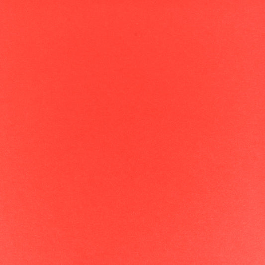 Cardstock Uni 'Feuerrot' 700g