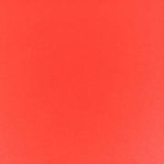 Einfarbig roter, strukturierter Hintergrund mit gleichmäßiger, leuchtender Farbe, perfekt für Alexandra Renke Uni Cardstock Projekte oder Spezialpapier wie Buchbinden.