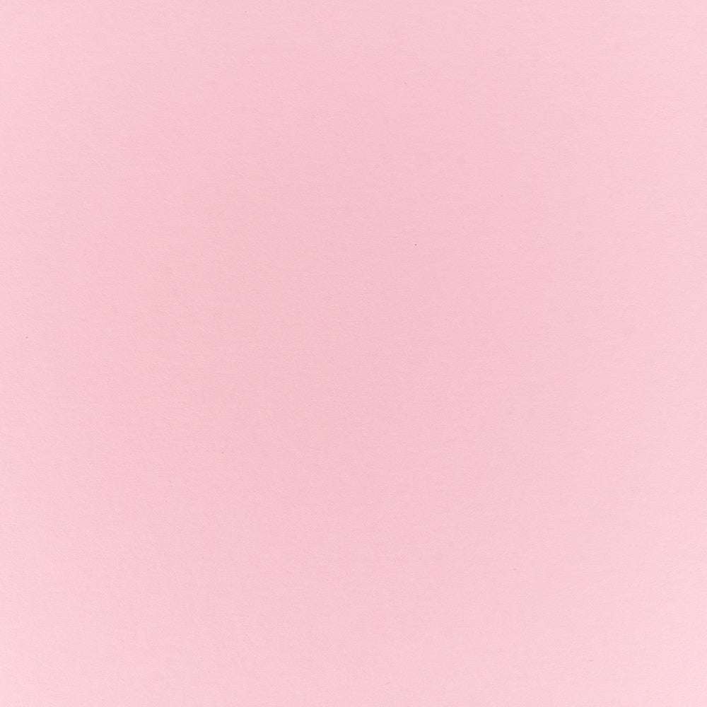Solider hellrosa Hintergrund mit glatter, gleichmäßiger Struktur - genau wie der hochwertige Alexandra Renke Cardstock. Ideal für Buchbinden oder Schachtelbau-Projekte. Keine sichtbaren Muster oder Objekte.