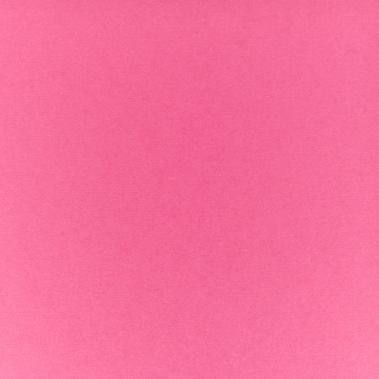 Cardstock Uni 'Fuchsia' 700g