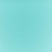 Ein schlichter, strukturierter hellblauer Hintergrund, der an feinen Karton von Alexandra Renke erinnert, ohne sichtbare Objekte oder Muster.