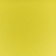 Einfarbiges gelbes Quadrat mit leicht strukturierter Oberfläche, hergestellt aus Alexandra Renke Uni Cardstock Spezialpapier - perfekt für PAPPcut© Stanzen.