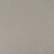 Subtile hellgraue Stoffstruktur mit feinem Webmuster und glatter, gleichmäßiger Oberfläche, die an ☆ Cardstock Seide aus hochwertigen Fasern erinnert.