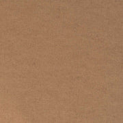 Brauner Strukturstoff von ☆ mit dezentem Webmuster füllt den Rahmen - er erinnert an hochwertiges Papier oder feine Cardstock-Seide.