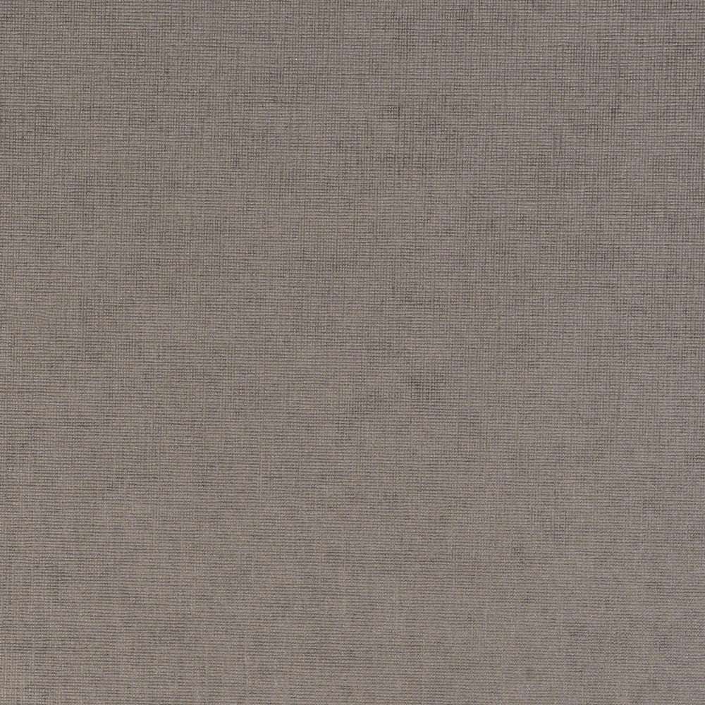 Nahaufnahme eines braunen, strukturierten Stoffes mit einem subtilen Webmuster, das an Cardstock Seide von ☆ erinnert. Dieses Material ist recycelbar und FSC-zertifiziert und bietet sowohl Qualität als auch Nachhaltigkeit.