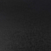 Texturierter schwarzer Stoffhintergrund mit dezentem Webmuster und mattem Finish von ☆, der an hochwertiges Papier oder feinen Cardstock Seide erinnert.